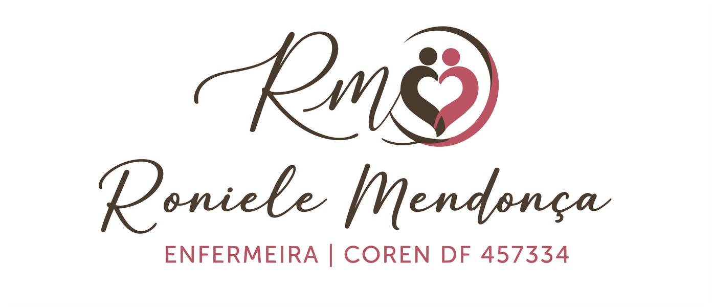 Roniele Mendonça - Enfermeira
